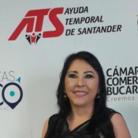 Liliana Benitez Galvis