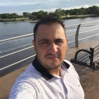 Rudy Domínguez Aguilar