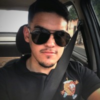 Lucas Euzébio