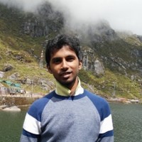 Saravana Dinesh A