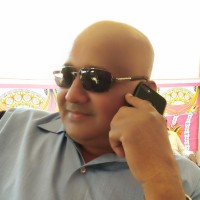 Prakash Panchal