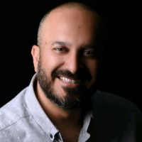 Shadi Yazbek