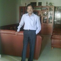 Rama Krishnan