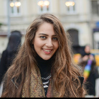 Halla Barakat حلا بركات