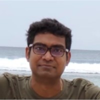 Pradip Dutta