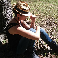 AMY FORSYTHE