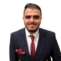 Abdullah Mohammad