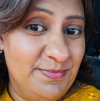 Lidiya Senthuran