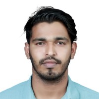 Mohammed Shafeeq