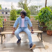 Jayavel C
