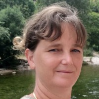 Séverine SCAVAZZA GOBRON