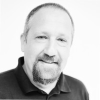 David Fredriksson