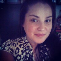 Leticia Yanez