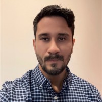Javier Peña Riojas
