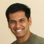 Ashok Radhakrishnan