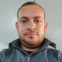 César Misael Perez Castro