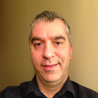 Chris Juenke (Ccna Wireless, Mcse)