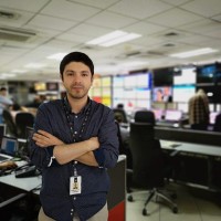 Rodrigo Gonzalez Arancibia