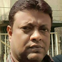 Anshu Majumdar