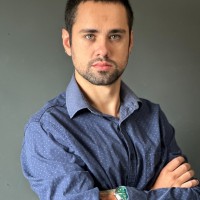 Daniel Buchner