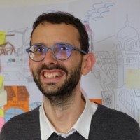Nicolas Teulade