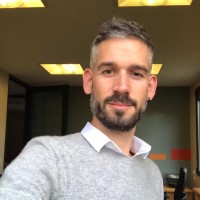 Julien Poivey