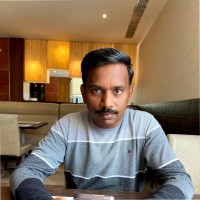 Madhavamoorthi Pasupathi