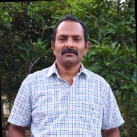 vinoy joseph