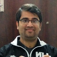 Syed Mansoor Abbas Naqvi