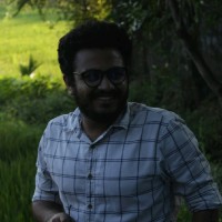 Hariharan Thiyagarajan