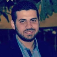Mahmoud Moanes