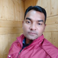 Ranjan Kumar Singh