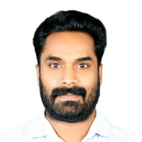 Suma Surendran