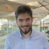 Nicolas Vrignaud