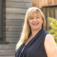 Sarah E.M. Booth-Henry