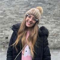 Jessica Ganton