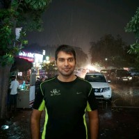 Prem Rao