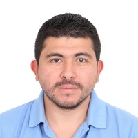 Andrey Picado Fernandez