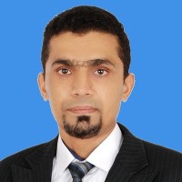 Numair siddiqui