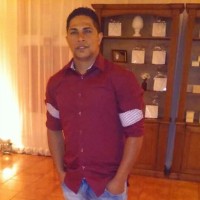 Diego Rafael Da Silva