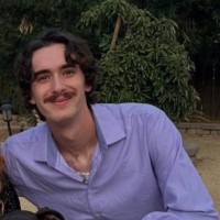 Ben Palmer