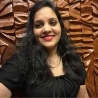 Suma Krishnegowda