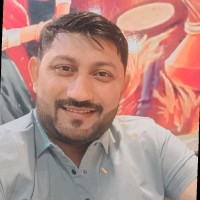 Dharmendrasinh Vala