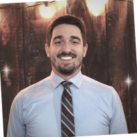 Timothy Hefler, AIA, NCARB