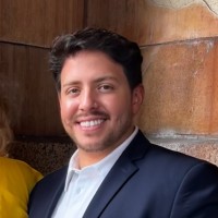 Christopher Orrego