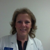 Judy Warren