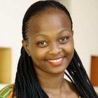 Jesca Mhoka