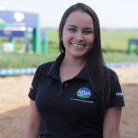 Natália Bempck De Almeida