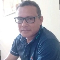 Marinaldo Campos