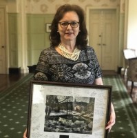 Sandra Anderson